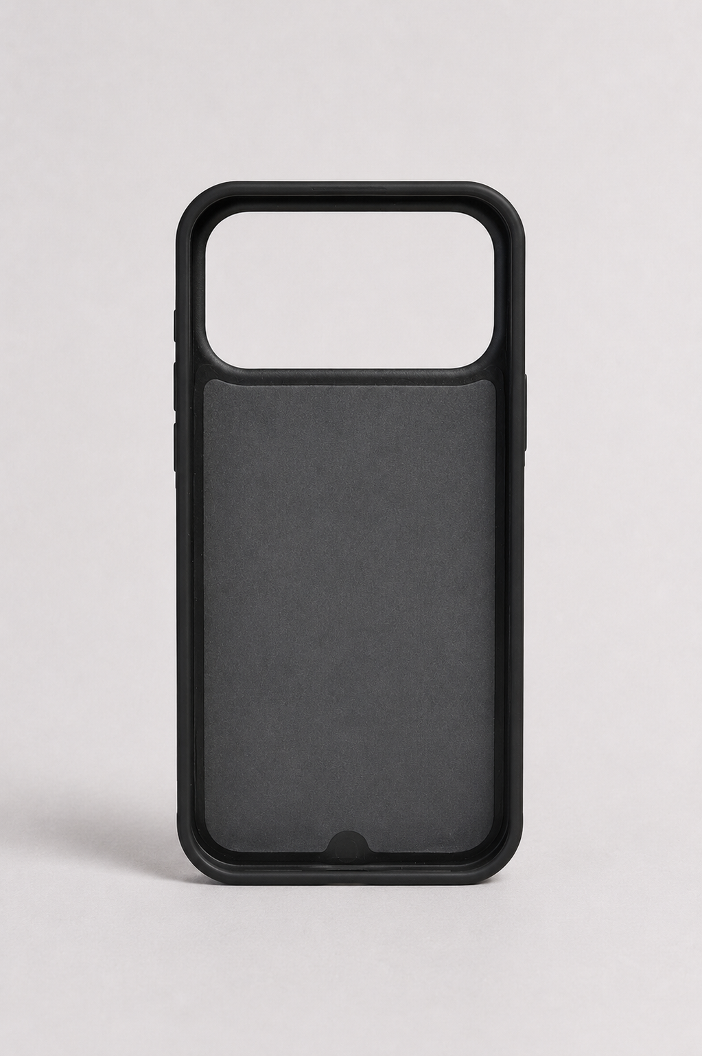 Black Portofino Phone Case